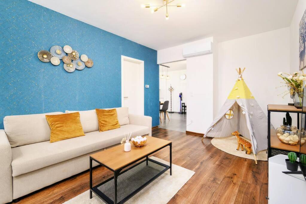 Erkel Fairy Home Будапеща Екстериор снимка