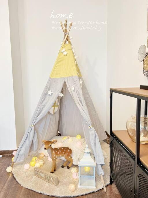 Erkel Fairy Home Будапеща Екстериор снимка